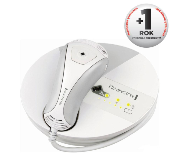 Remington Depilator IPL6780 - 332032 - zdjęcie